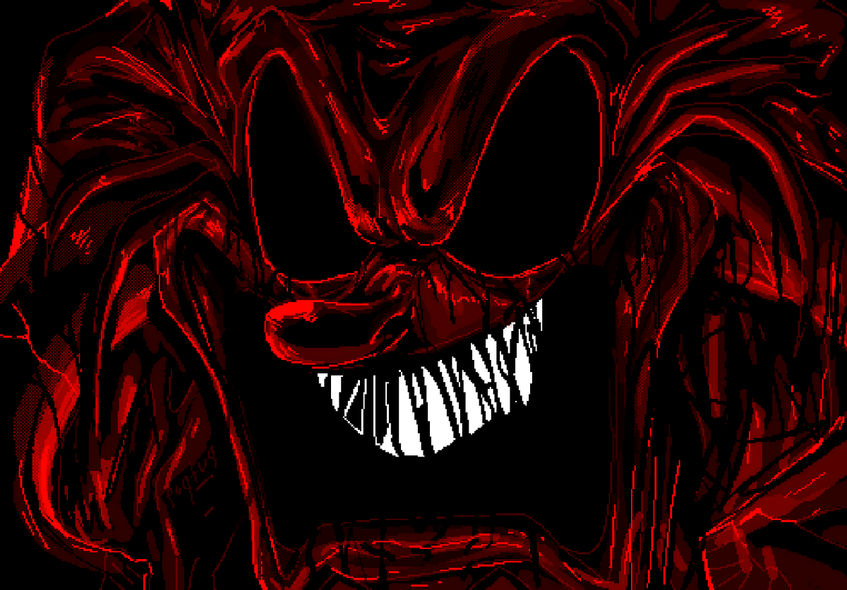 puqtuq's tweet image. 💔All to Red, my Disgust💔
 #BrianGriffinPlush #Keno #pixelart #lordxguardians