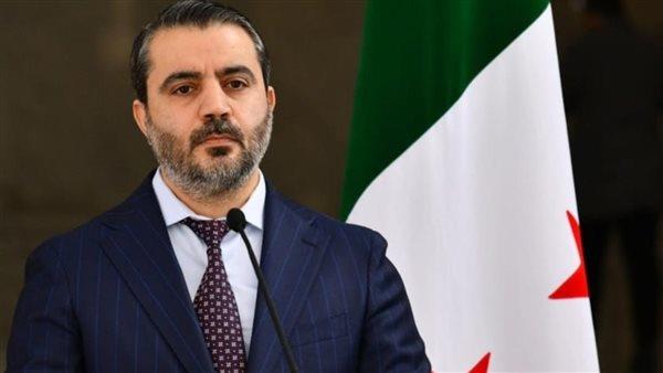 الشيباني: قسد لم تُبدِ جدية في تنفيذ اتفاق توحيد الأراضي السورية - اتفاق العاشر من مارس يجسد الإرادة السورية لوحدة البلاد - دمشق قدمت مقترحا لتحريك الاتفاق ورد قسد قيد الدراسة - الحكومة السورية تؤكد أن الجزيرة جزء لا يتجزأ من سوريا 