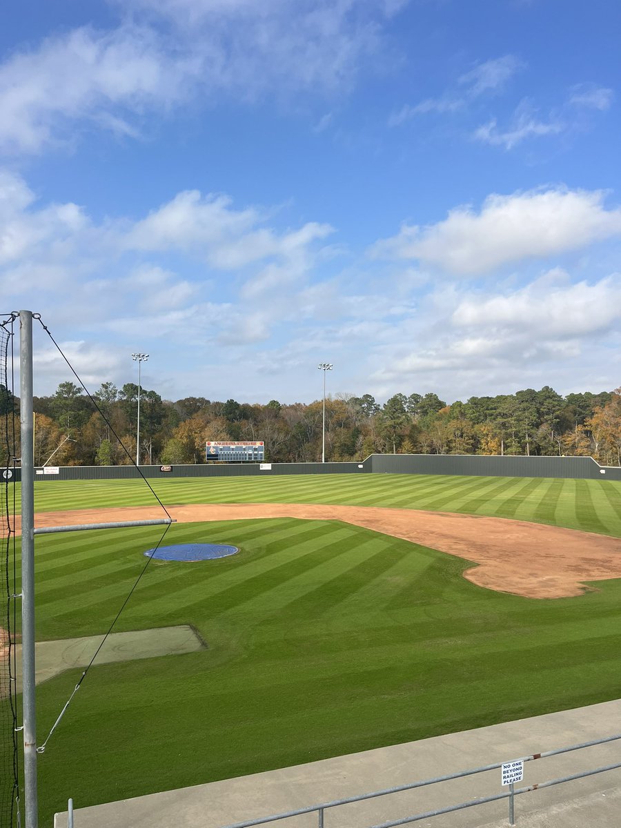 First cut is always 👌 let’s go! #BCB #RunEm