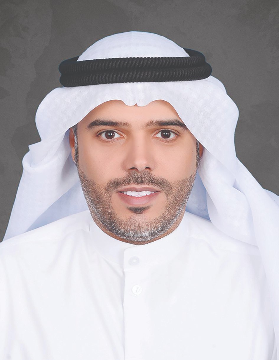 خالد العجمي: 1305 متقدمين لتسكين 47 وظيفة إشرافية في 18 جمعية تعاونية - أكد أن «الشؤون» ستشارك في عملية الإشراف على الاختبارات بصفة «مراقب» 