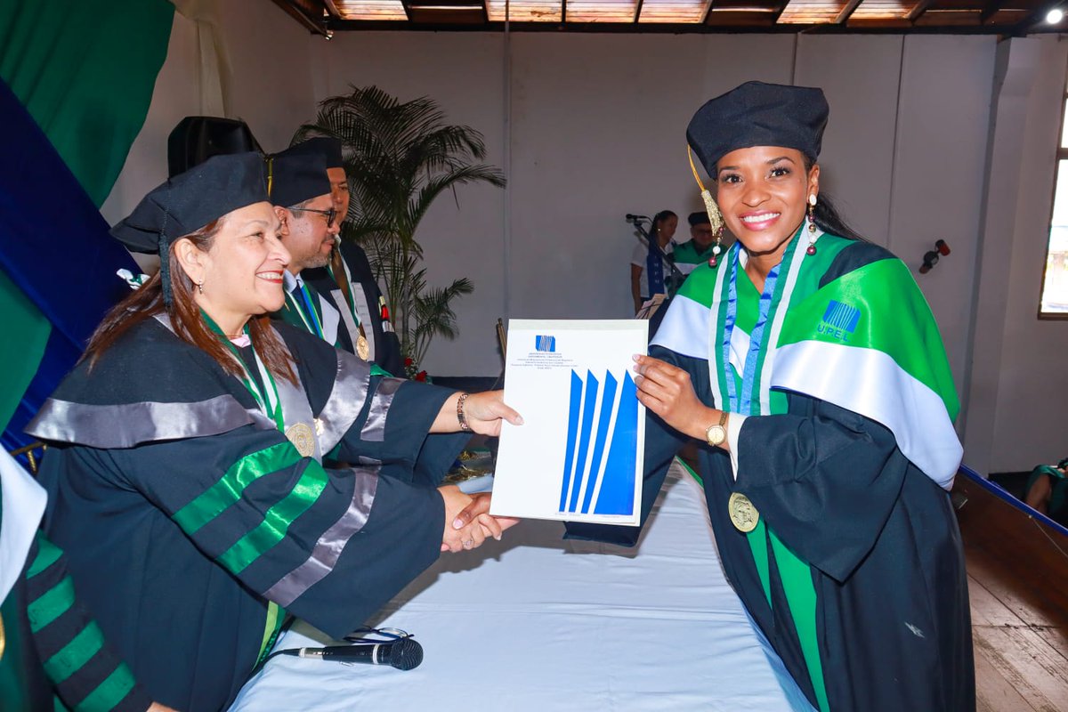 U. Tecnológica del Chocó tweet media