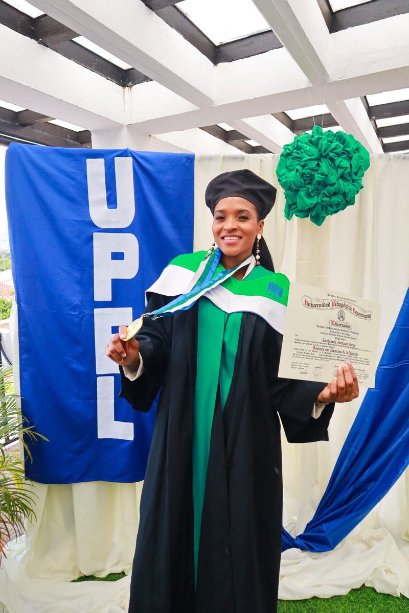 U. Tecnológica del Chocó tweet media