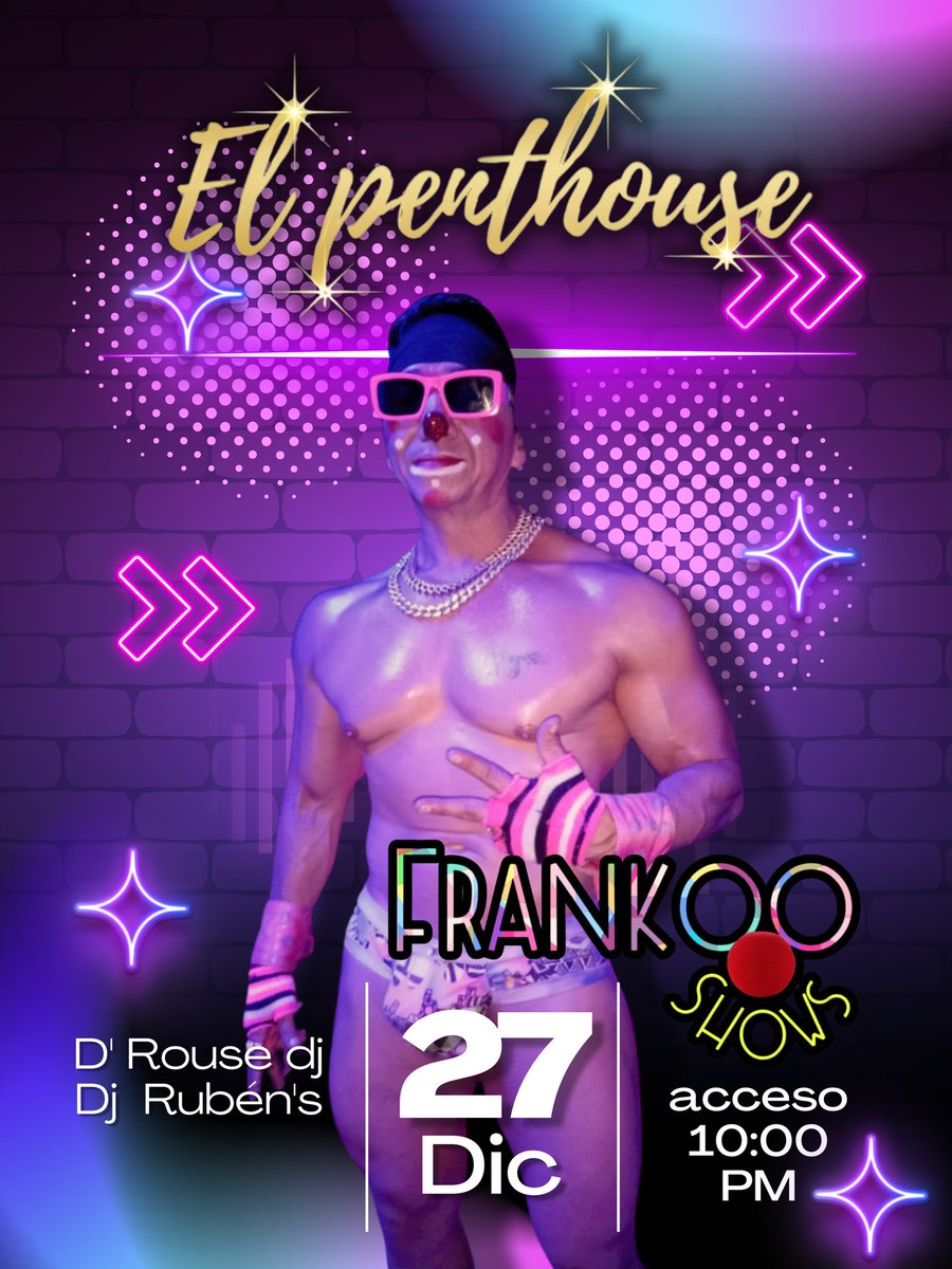 ElPenthouse tweet media