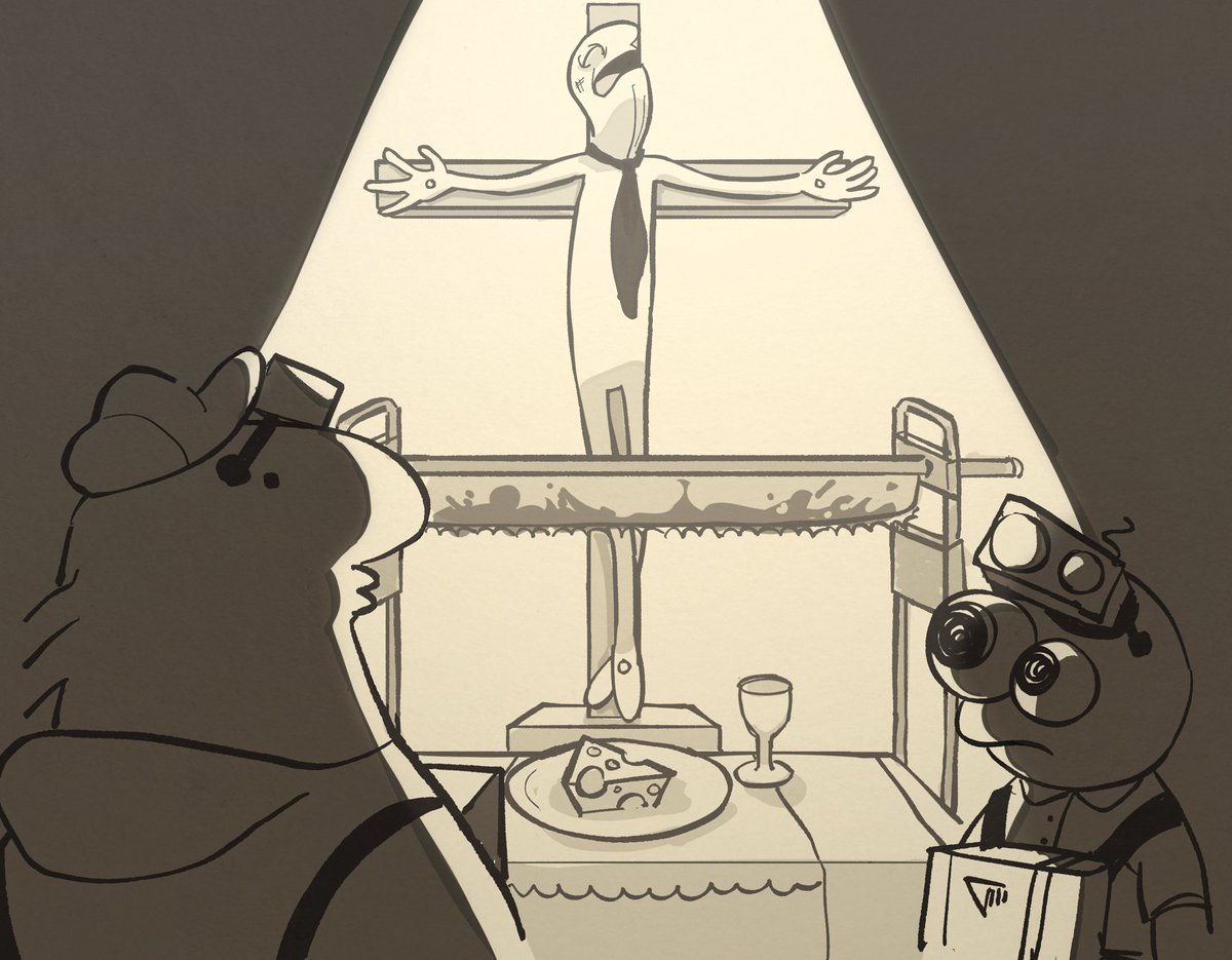 dulxelexhe's tweet image. i just want my cheeeesee

ty whoever gave me this idea

#TheOutlastTrials