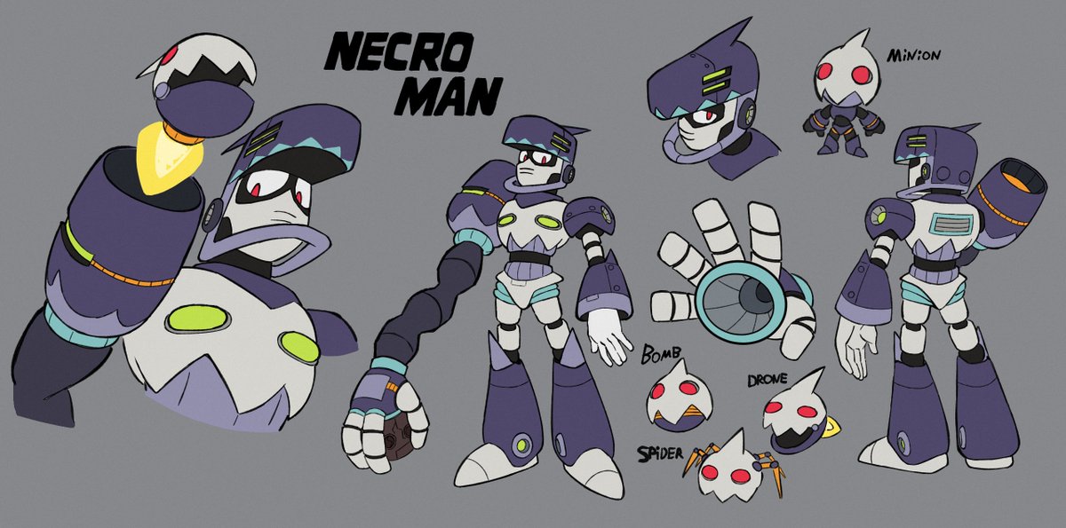 Leroysei tweet media