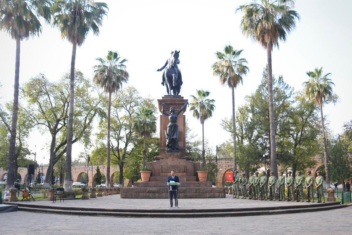 IMPLAN Morelia tweet media