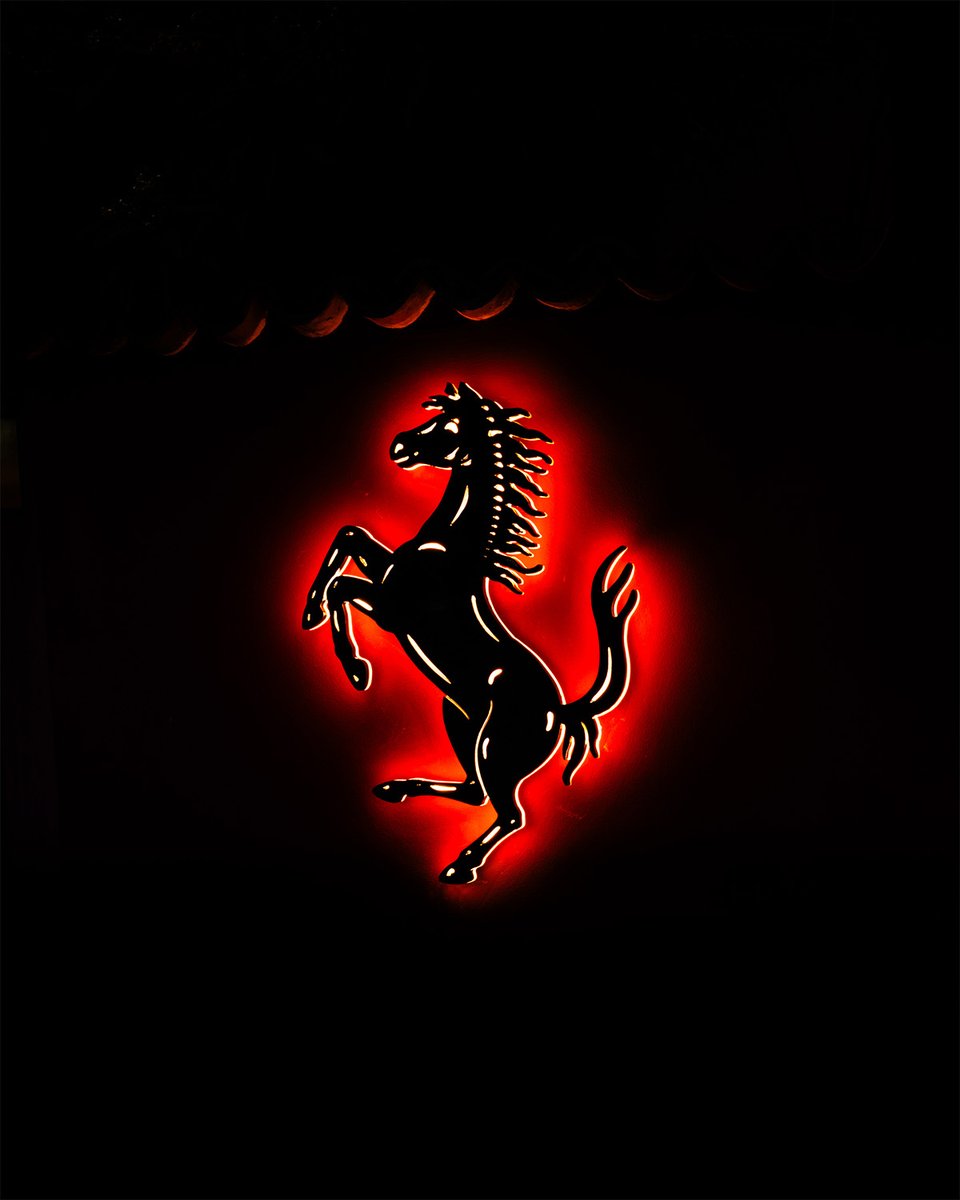 Scuderia Ferrari HP tweet media