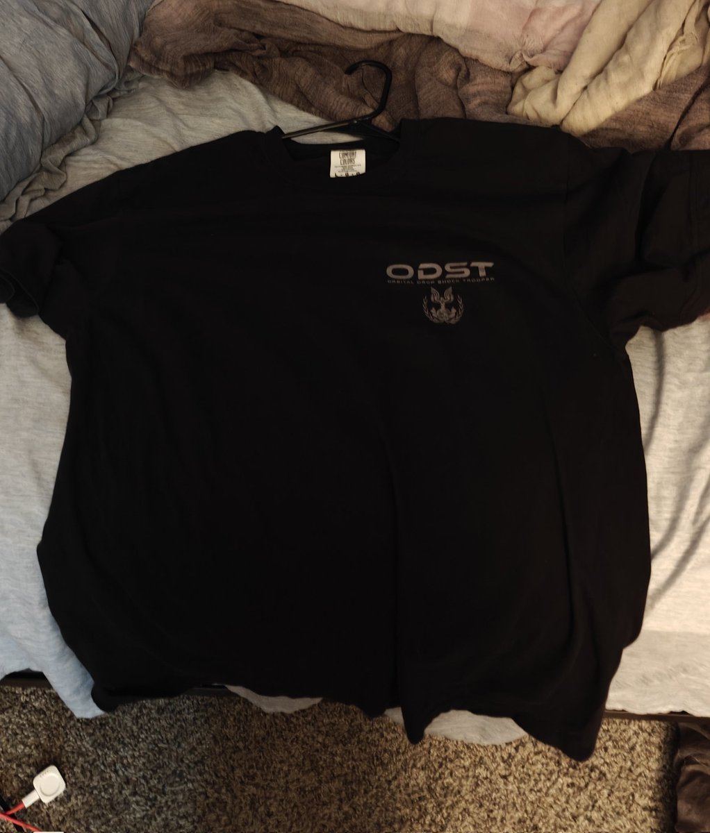 Kidskull51's tweet image. Got some cool stuff for my birthday today!