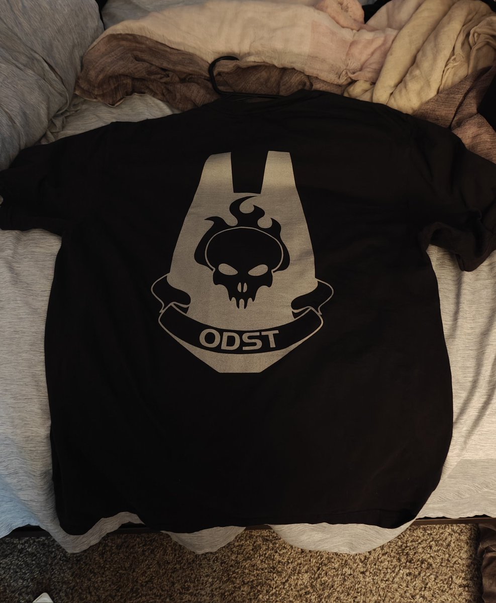 Kidskull51's tweet image. Got some cool stuff for my birthday today!