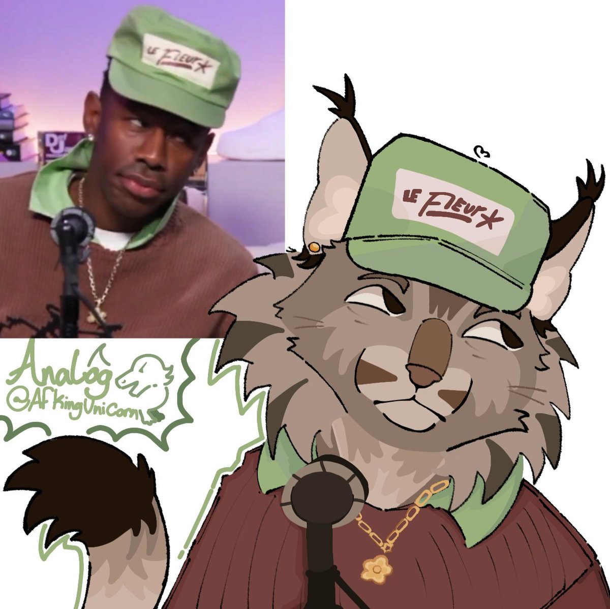 Sassy #ttctwt #Tylerthecreator