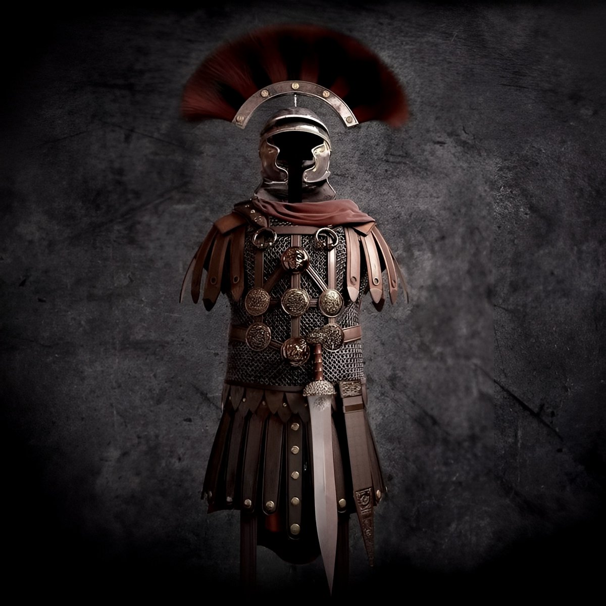 IMPERATOR tweet media