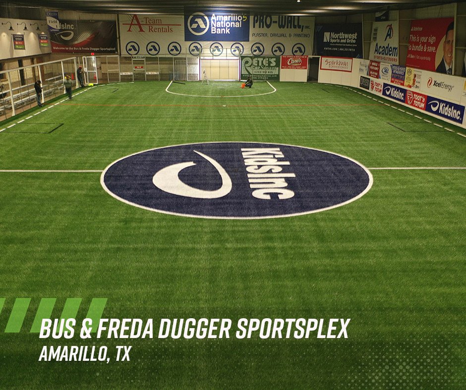 SCG Fields, LLC tweet media