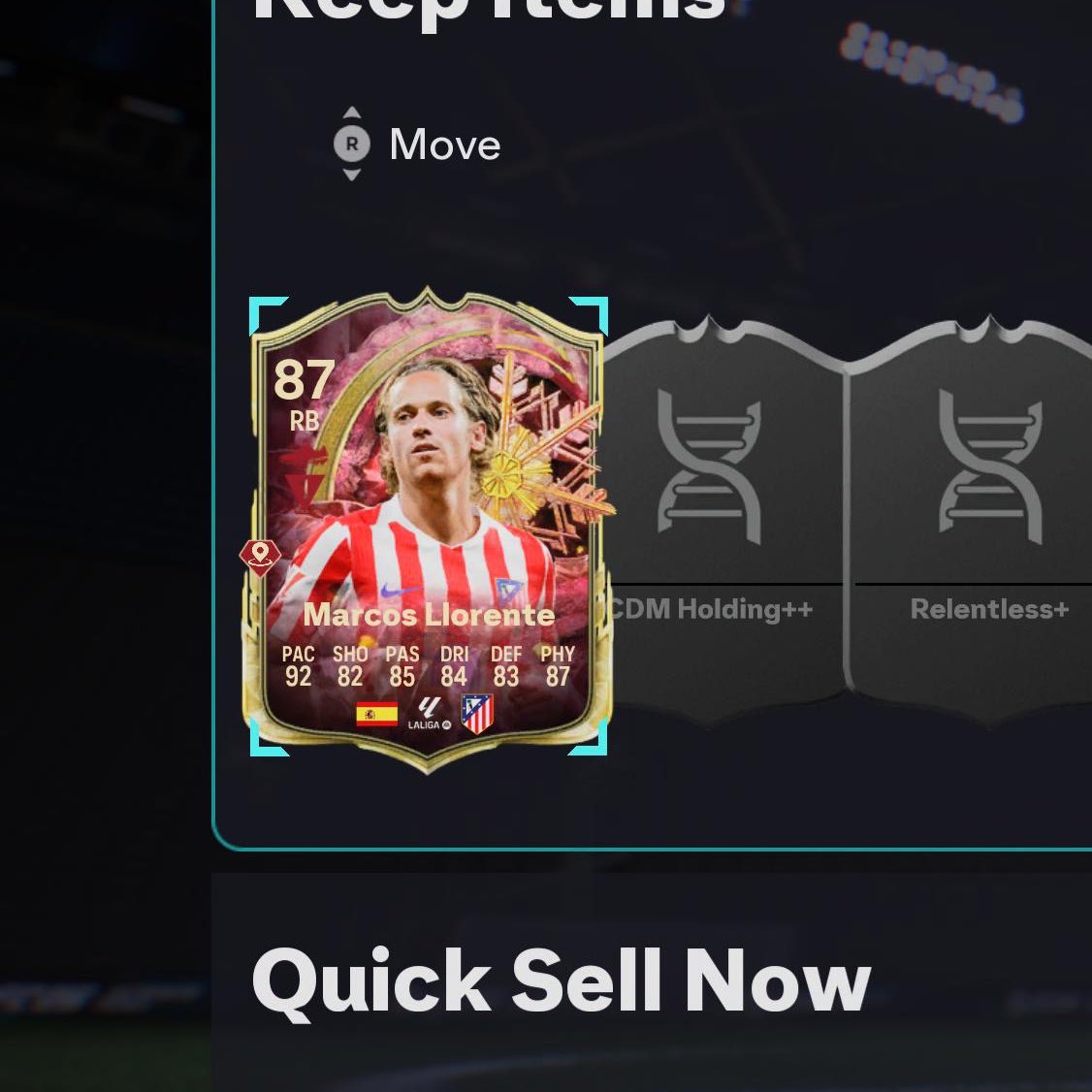 FUTBIN tweet media