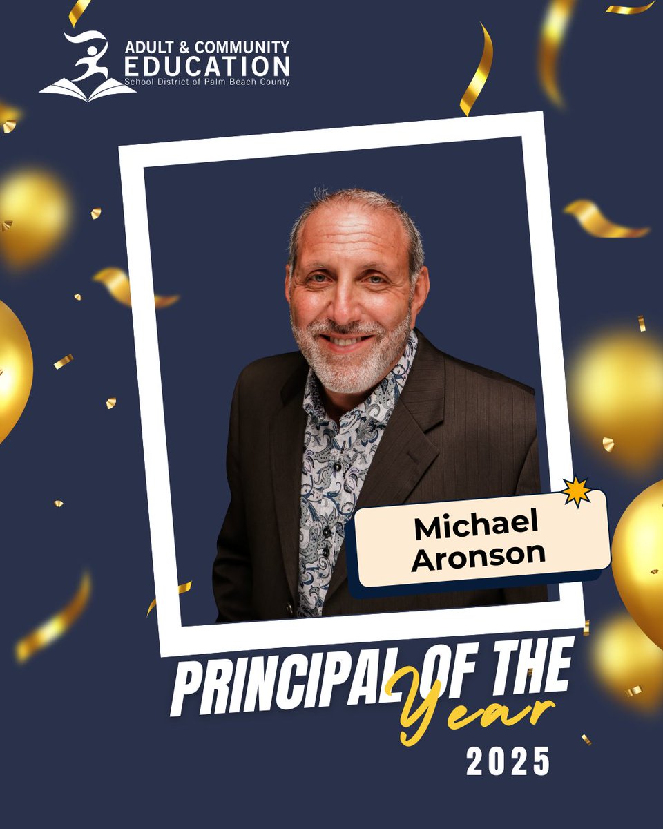 Adult & Community Ed tweet media