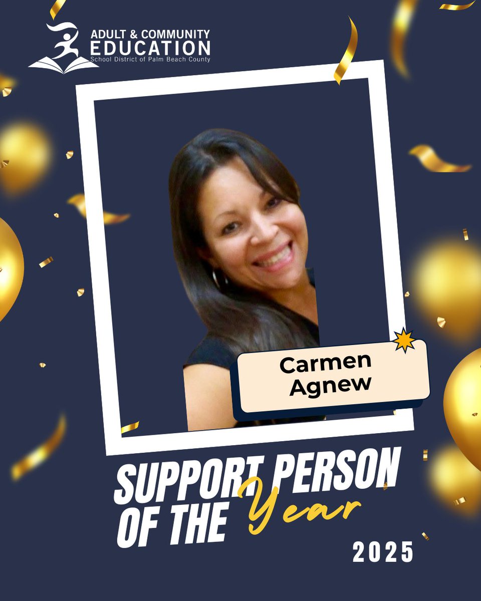 Adult & Community Ed tweet media