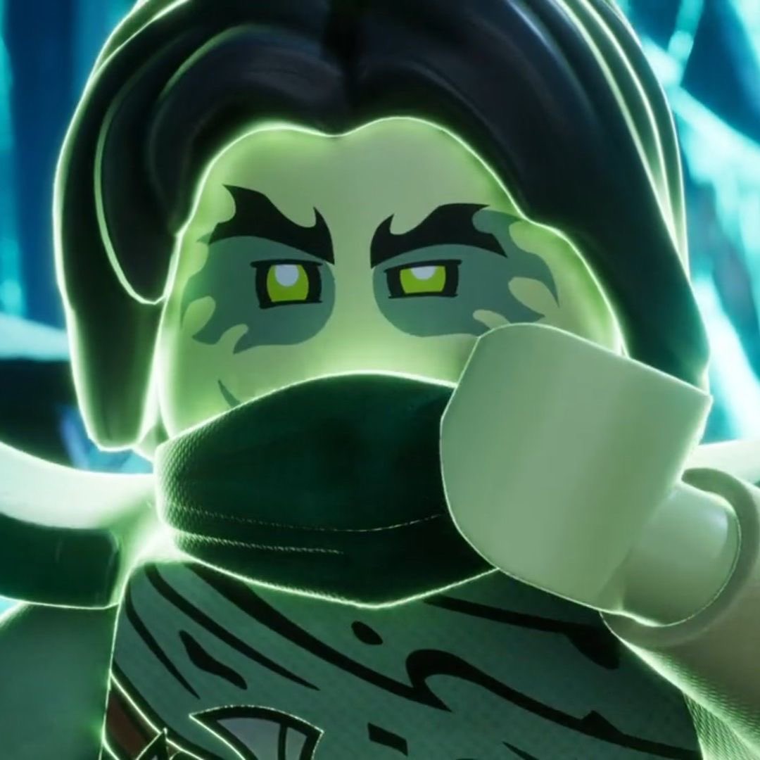 ninjagol0ve's tweet image. Today's ship is…
#destiny / #pyromancer    
★  [ #kai x #morro ]