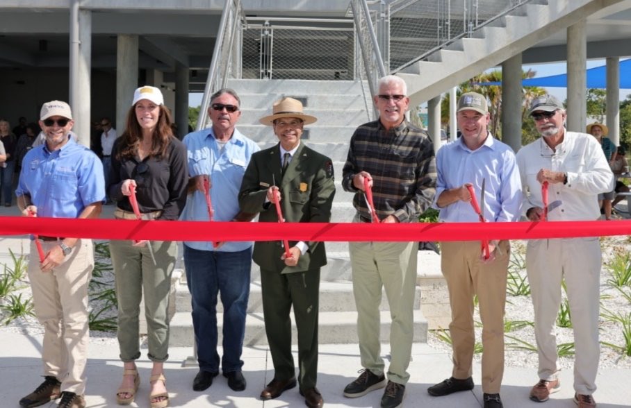 Deputy Secretary Kate MacGregor tweet media