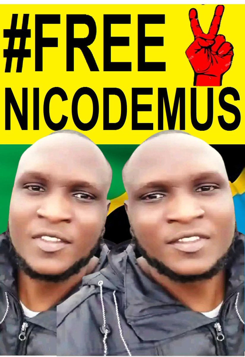 MwauraRobert2's tweet image. Igp wambura, achilia huyu mtanzania