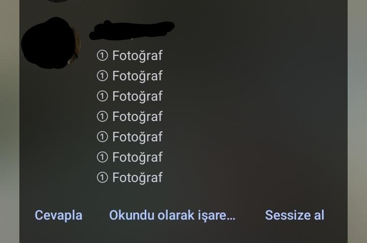 cildirmalik bir olay anlatırken verdiği tepkileri gorebilelim diye kankam