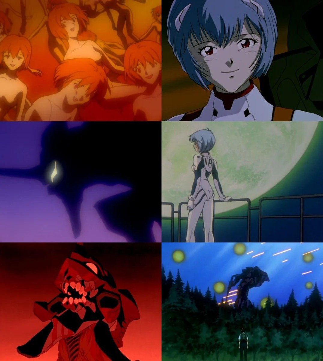 EvangelionShots's tweet image. 