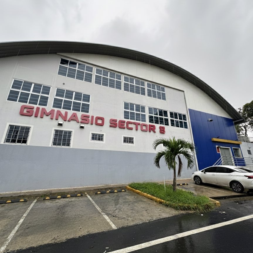 ¡Buenas noticias para La Cabima!

Tras más de un año de trabajo junto a la comunidad y Pandeportes, se abrirá el gimnasio de sector 8.

Este logro demuestra que la participación ciudadana y la fiscalización responsable sí dan resultados y evitan que las obras se pierdan.

Sábado