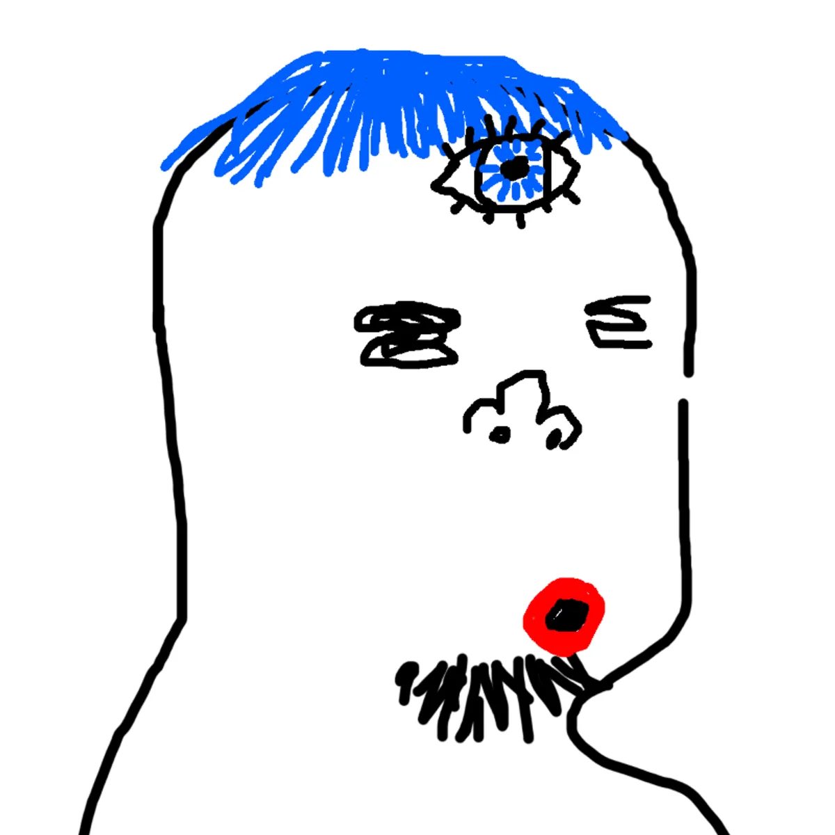 yesus | stoopid avatar project tweet media