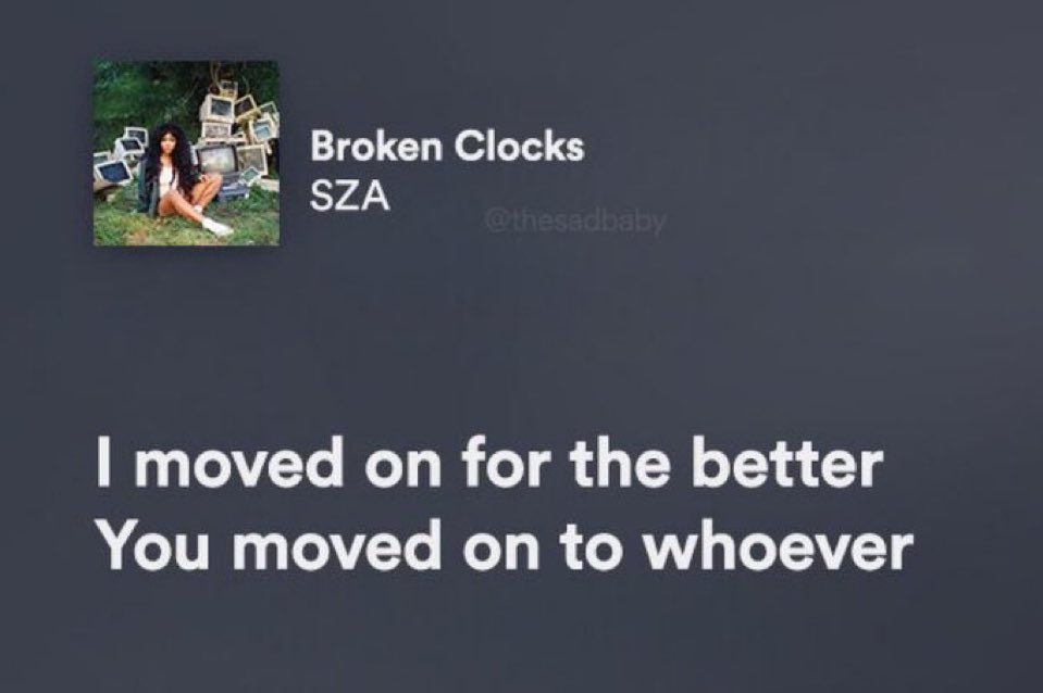 relatable quotes (@thesadbaby) on Twitter photo 