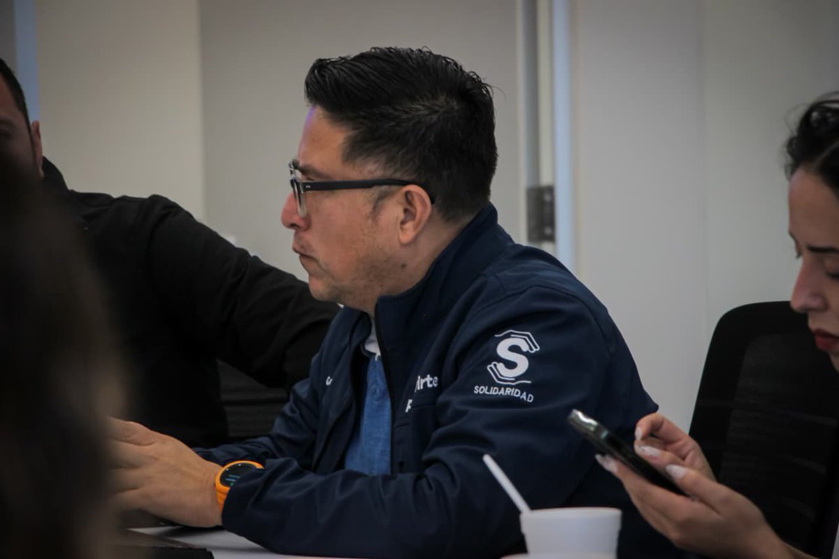 Desde el C4 Argos, en #Guanajuato Capital, presentamos los resultados anuales en materia de seguridad ciudadana, reflejo de un trabajo coordinado, responsable y con información transparente. 🤝

#GuanajuatoTeQuiero
#EstasEnBuenasManos