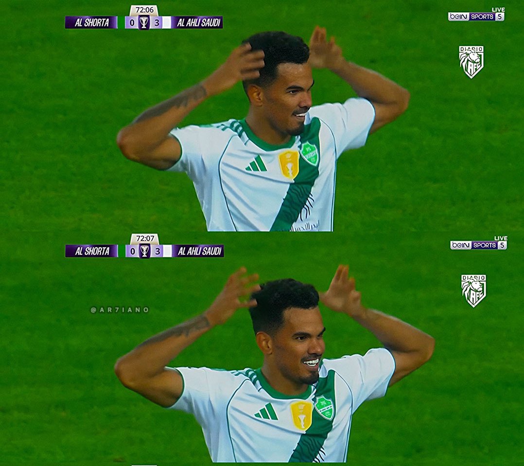 ReoAlOtaibi's tweet image. اليوم شفناه يدافع ويهاجم على اكمل وجه 

وين اللي قاعدين يروجون على موضوع اصابته وان الادارة لازم تغيره بالشتوية ؟ 

اذا جالينو وهو بهذا الوضع معطوب فيارب كل فريقنا ينعطب زيه ويقدمون نفس الاداء