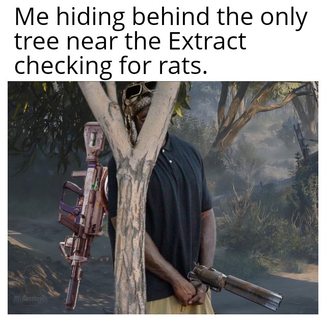 They aren't gonna get MY goop!

#ArcRaiders #gaming #gamer #goop