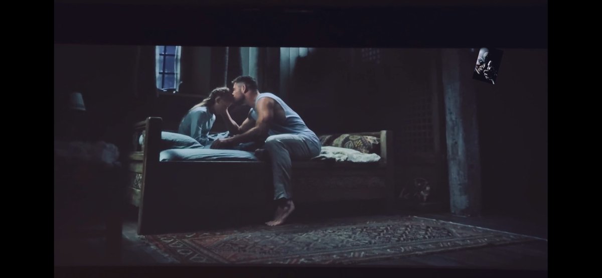 sm_leak's tweet image. The second teaser trailer for ‘AVENGERS: DOOMSDAY’ featuring Thor has been leaked 🚨