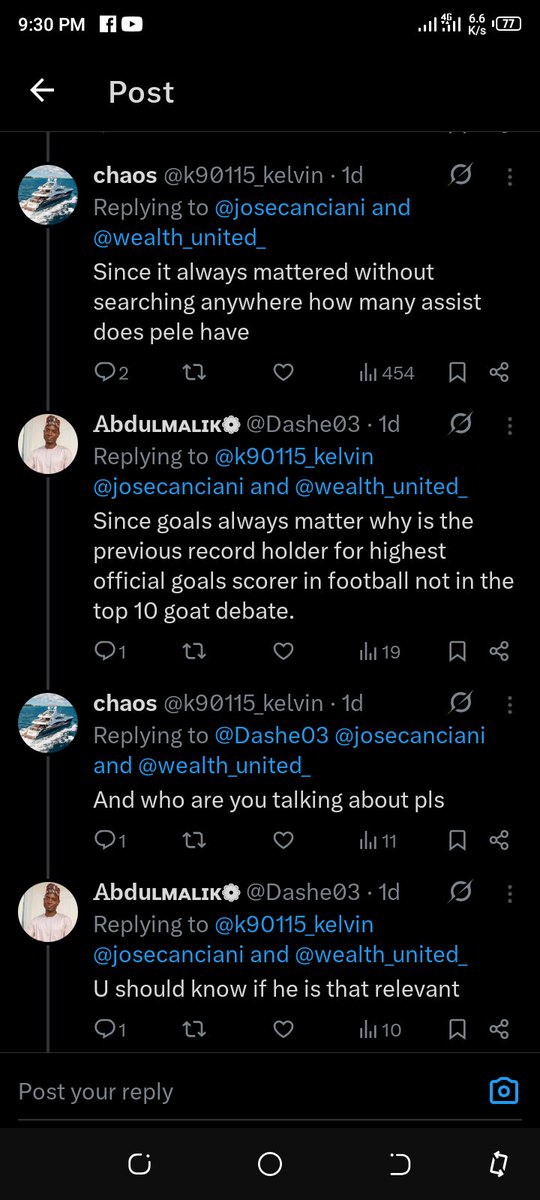 Ꭺbduʟᴍᴀʟɪᴋ❁ tweet media