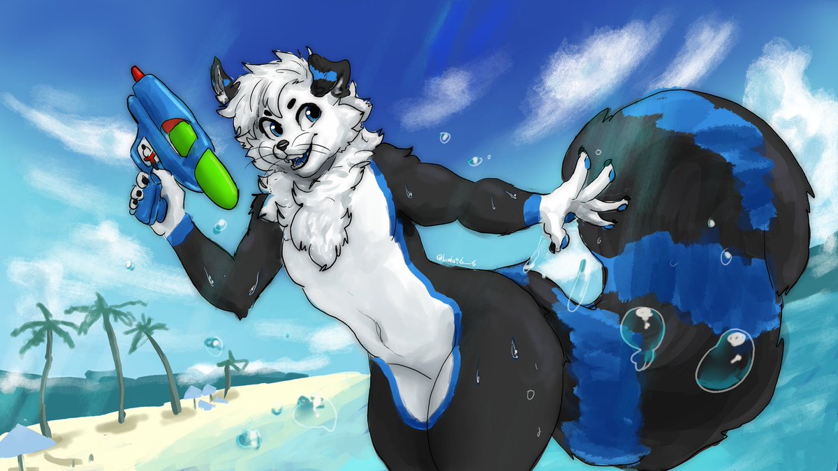 ✨️ F U R R I E S ✨️