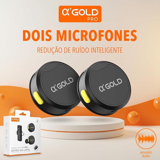 ParadiseBeache2's tweet photo. Microfone de Lapela Sem Fio Bluetooth Kit 2 Microfonones Abafamento de Ruído Até 10 Horas Tempo de Trabalho Compatível com Camera, iPhone, Android, PC - Conexão Android e USB-C - Linha AGold Premium
.
Link do Produto➡️https://t.co/iwwRyYxFZJ
.
#phone #microfone #ofertas https://t.co/MBhiZ6LblG