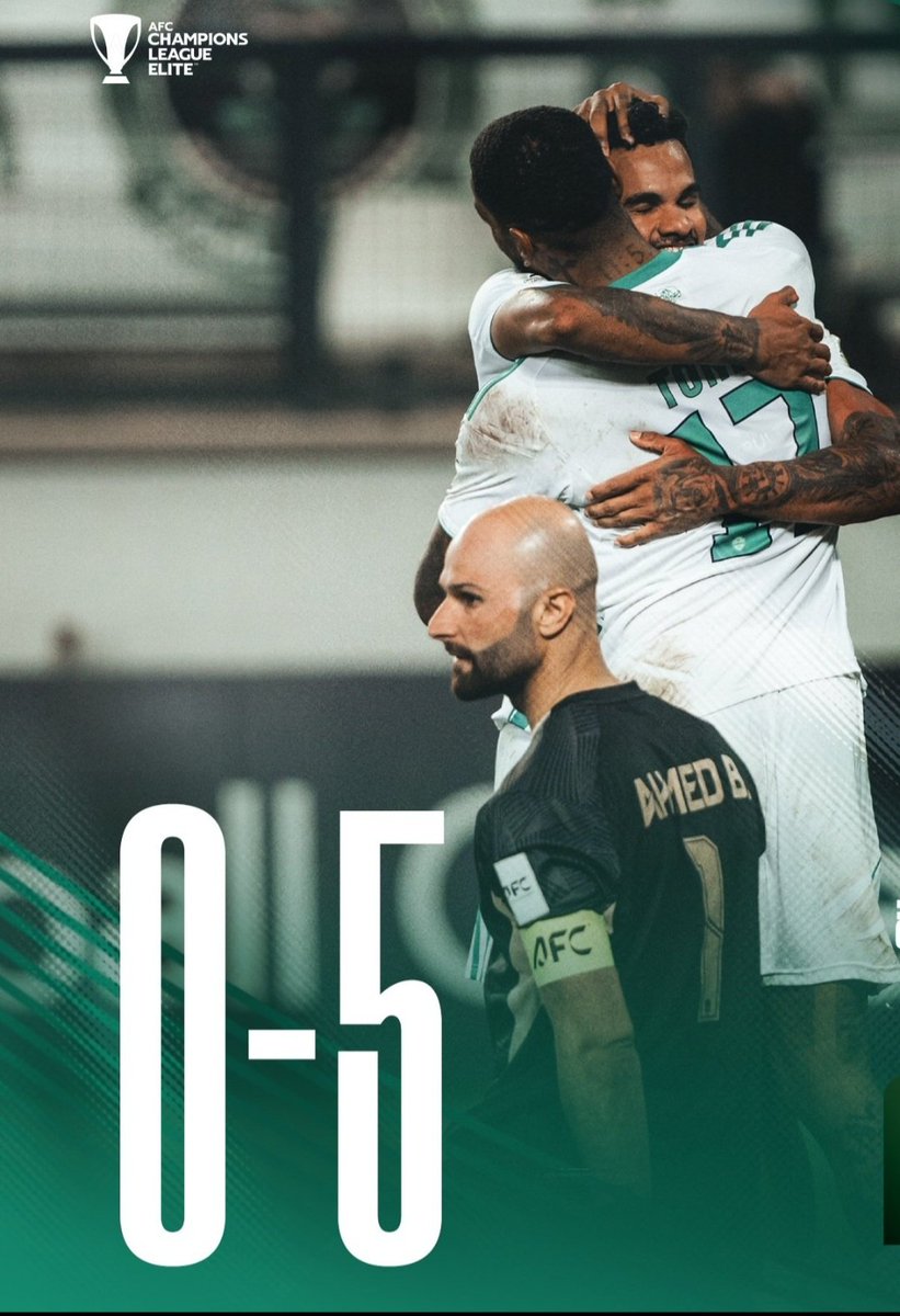 الف مبروووك الفوز والتأهل ياملوووووووك
💚💚💚💚💚
#الاهلي_الشرطة