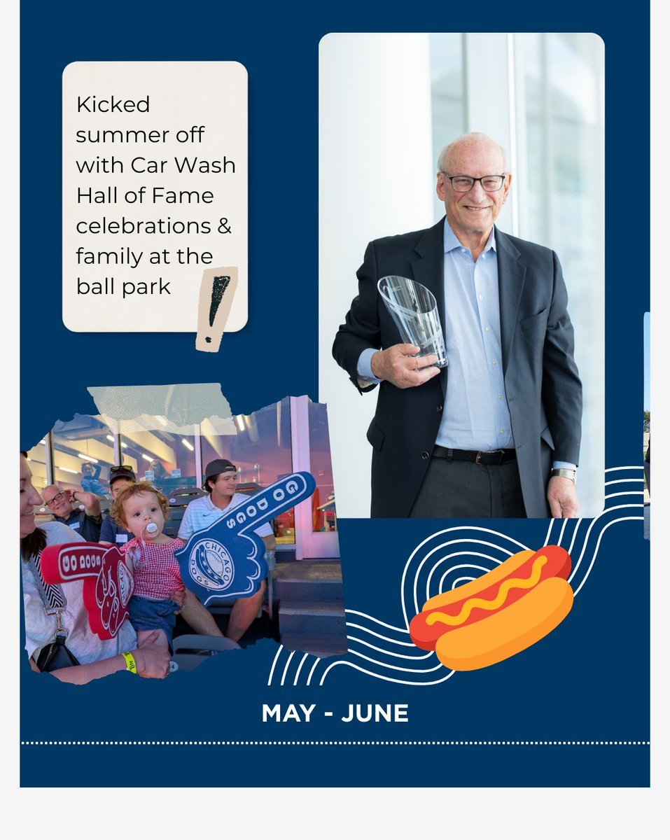 Int'l Carwash Assoc. tweet media