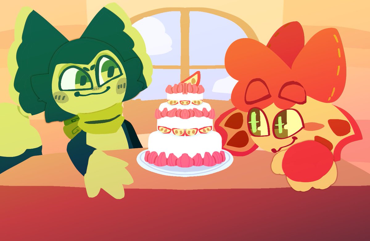 PainDoesStuff's tweet photo. @Bunny_Unfunny VRO TYY
https://t.co/OMX8sHq1mw https://t.co/7BV3IIBo61