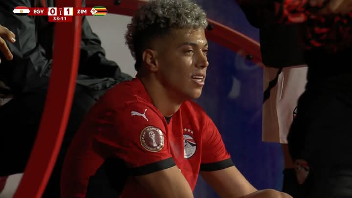 Ahmed ElNaggar - أحمد النجار tweet media