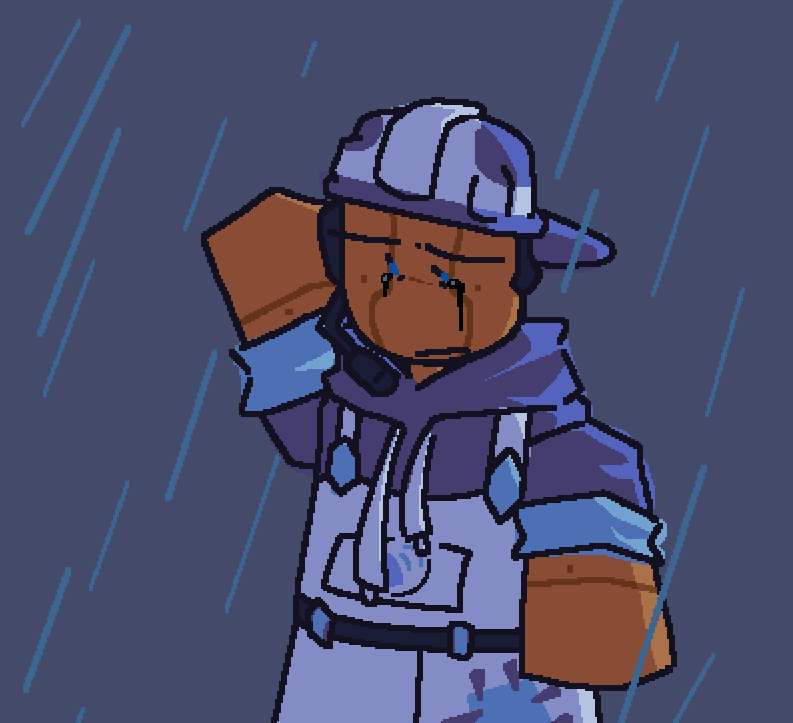 carefullyavoid's tweet image. //some fanart for @TAUNTPAD heh i spent like hours on this jesus