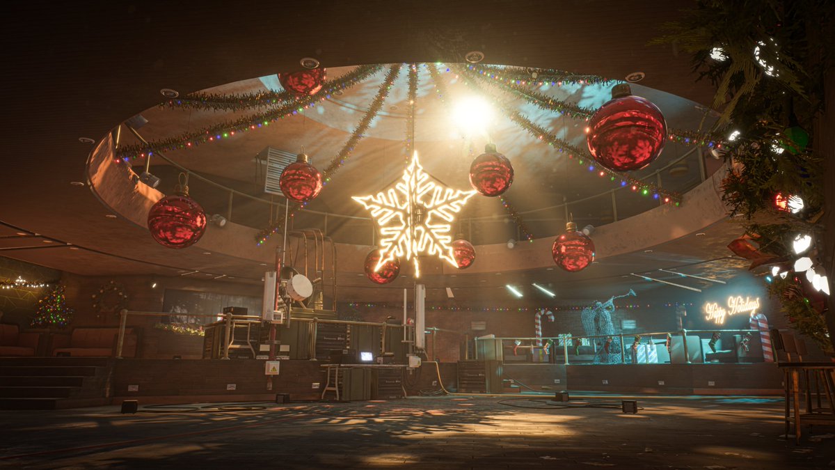 Tom Clancy's The Division tweet media