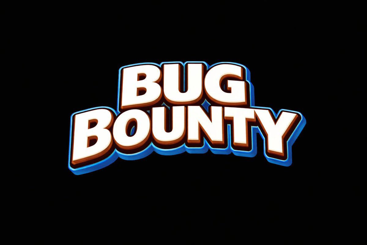 DsokeyyV's tweet photo. لو حد بيدور انه يتعلم bug bounty :

- دي بلاي ليست للمبتدئين بس انجلش بس بسيطه اوي ك لغه
https://t.co/GY4PjpDCT8
- البلاي ليست دي Advanced أكتر بالنسبه للي فاتت بس انجلش بردو:     
https://t.co/tdy1Gmrl0n
-تالت بلاي ليست دي شرح عربي وللمبتدئين بس :
https://t.co/T2B7oTfzNT https://t.co/c9baDuypuj