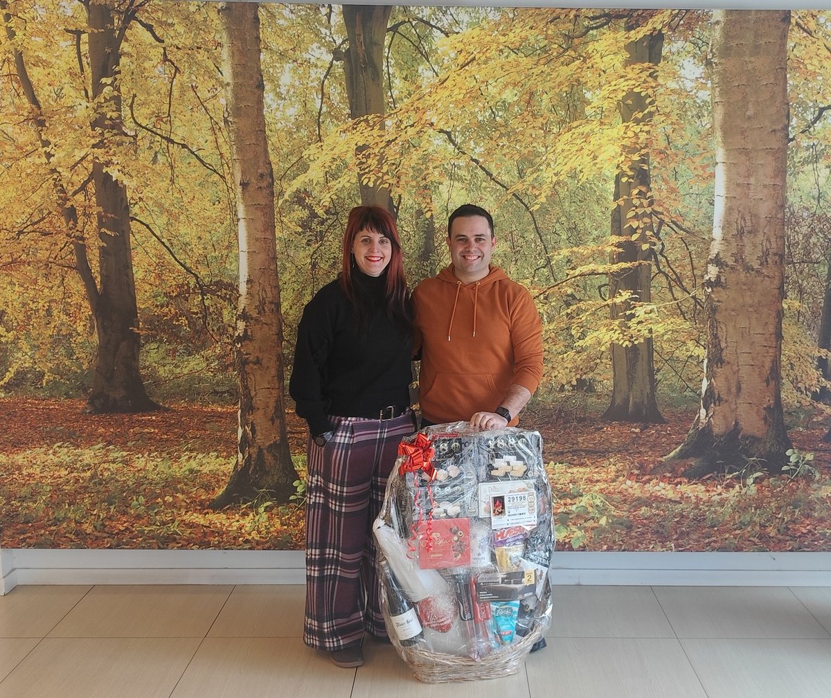 Lodosa Comerciantes tweet media