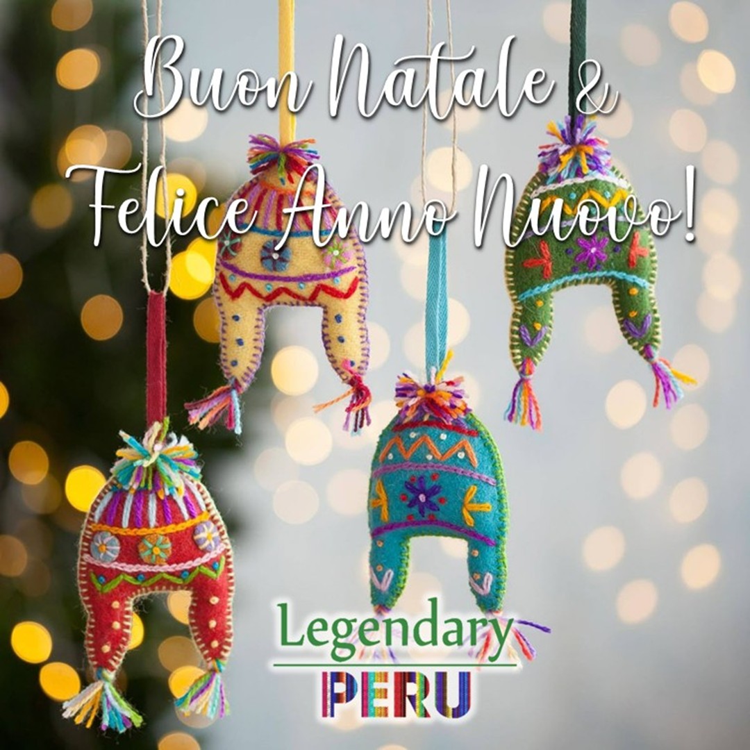 LegendaryPeru's tweet photo. Happy Holidays from Legendary Peru team! 
Auguri di Buon Natale dal Team di Legendary Peru!
Felices Fiestas les desea el equipo de Legendary Peru!

#FelicesFiestas2025 #HappyHolidays2025 #Buonefeste2025

@LegendaryPeru @Promperu https://t.co/NDhl6xXi7m