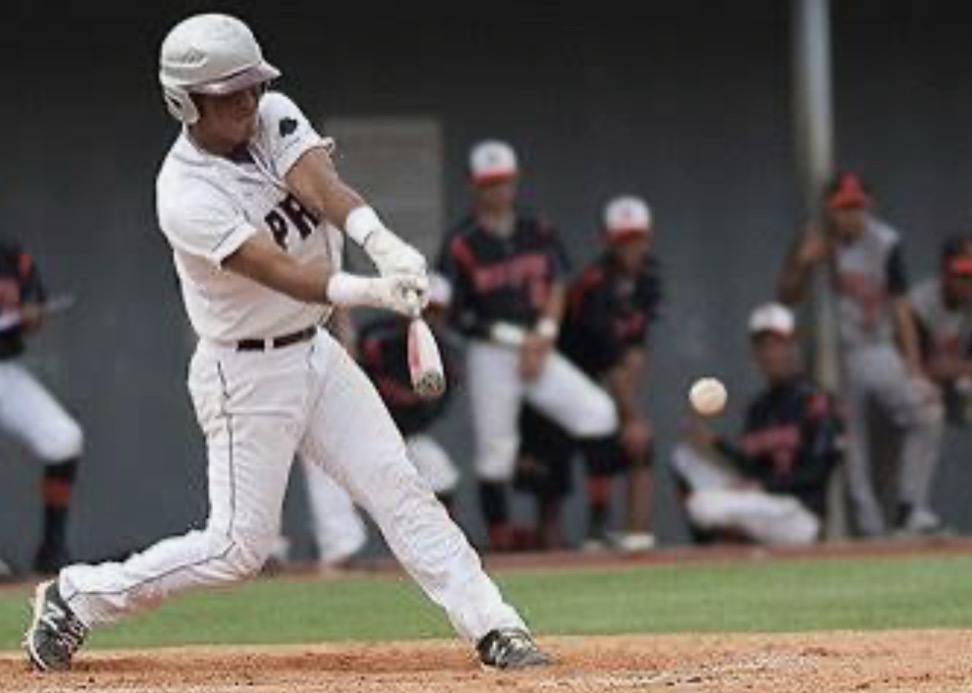 SPP Baseball tweet media