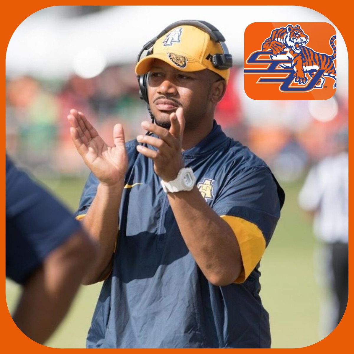 HBCU Premier Sports & More tweet media