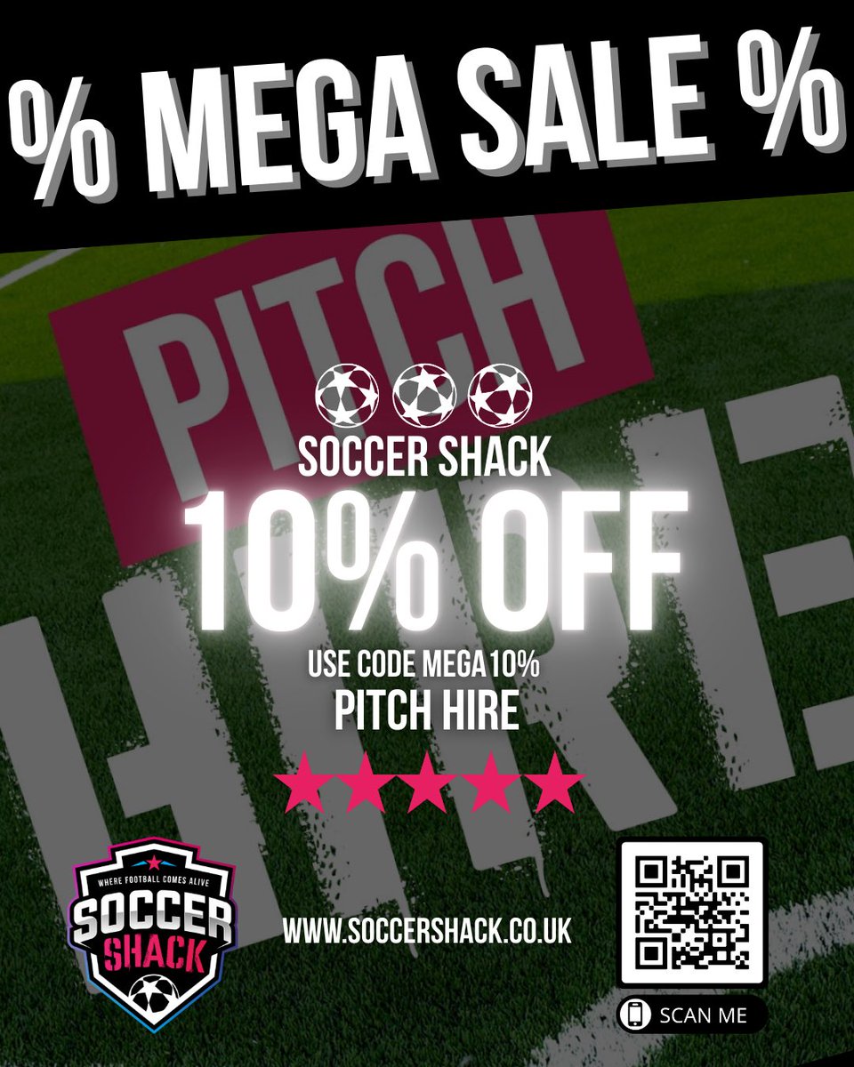 SoccerShack tweet media