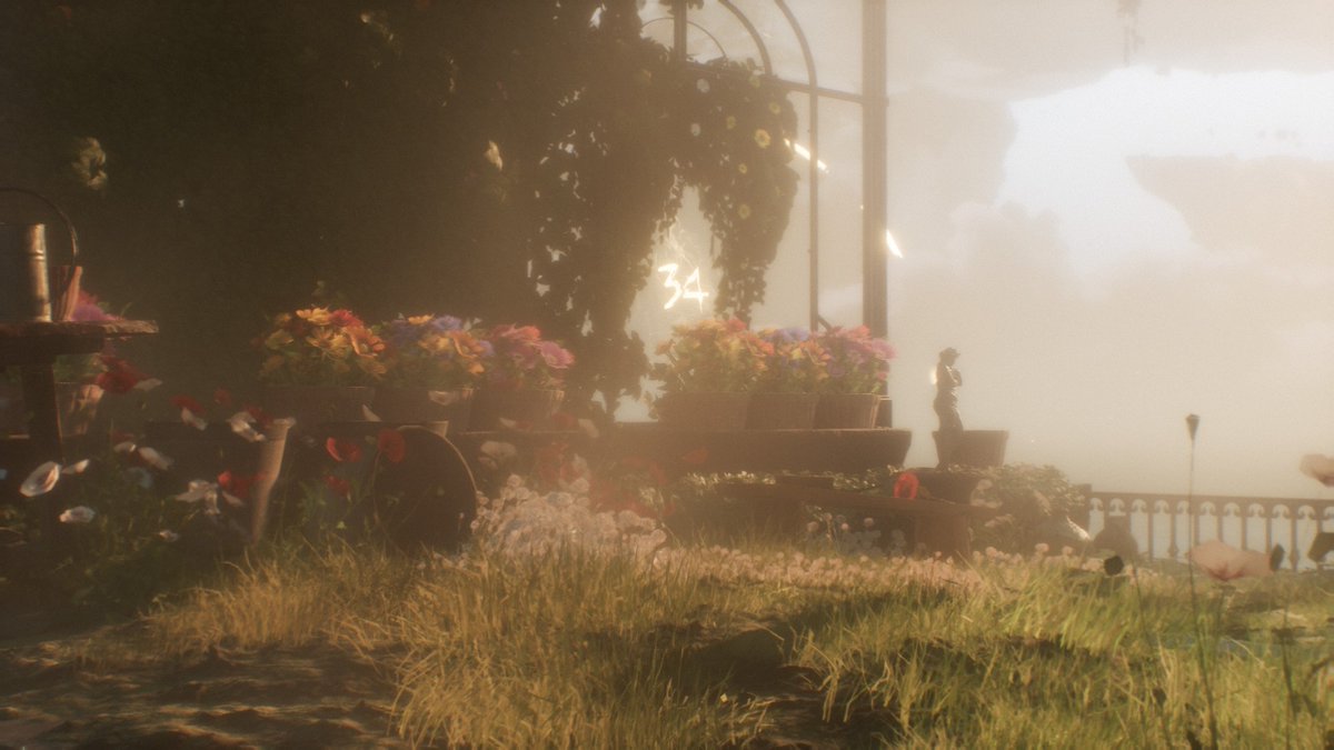 LaterSnail's tweet image. starting this game with me luck :)  #ClairObscureExpedition33