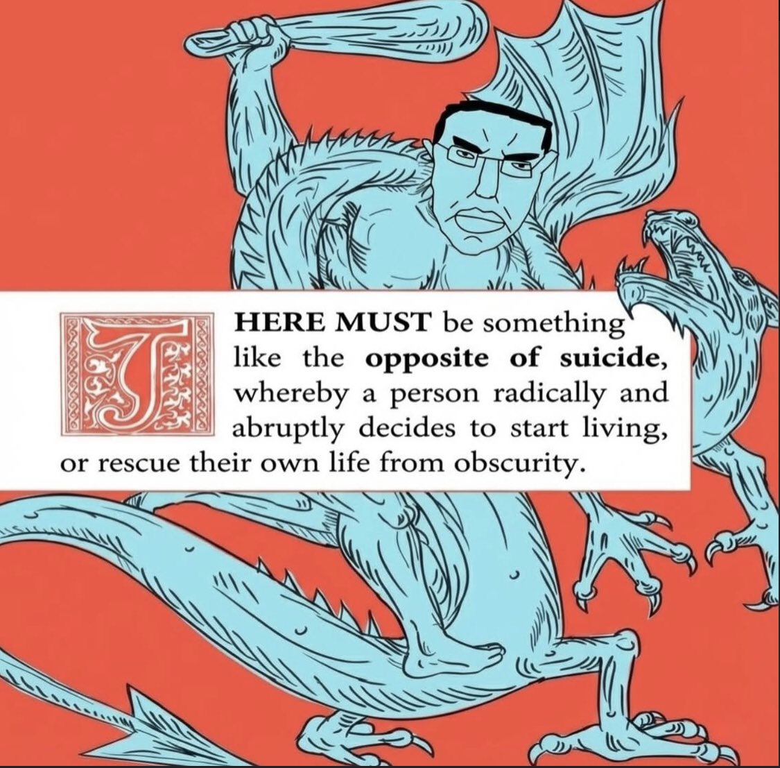 i felt whatever is in this