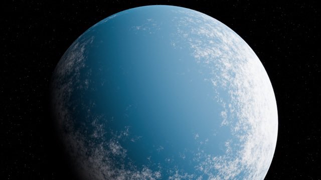 mrkrillis's tweet photo. Some planets I made in blender! 

#blender #3d #render #planet #fantasyplanet https://t.co/9IvZAbuM2B