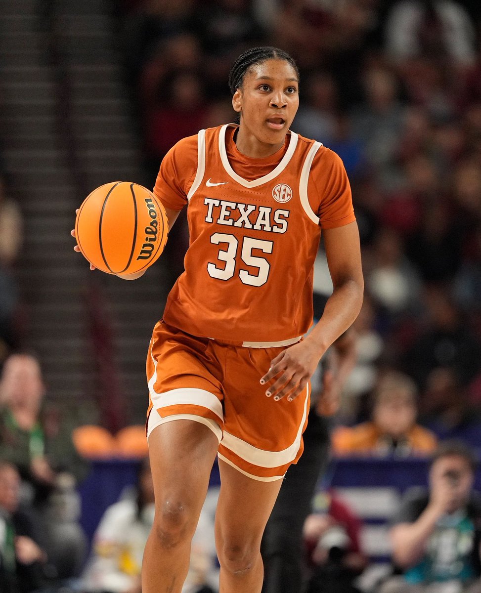 trendyhoopstars's tweet image. Madison Booker has looked every bit like one of the top players in the country to open the season, checking in at No. 2 on the list we released today.

After guiding Texas to its first Final Four in 22 years, Booker has picked up right where she left off. She leads the Longhorns…